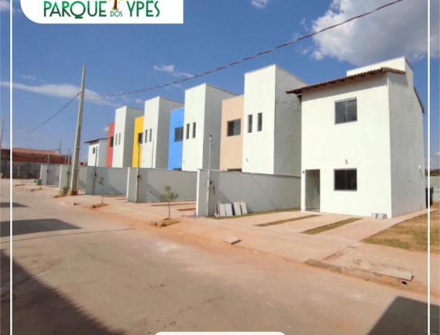 Parque dos Ypês