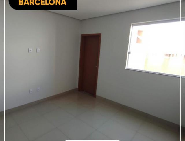 Residencial Barcelona
